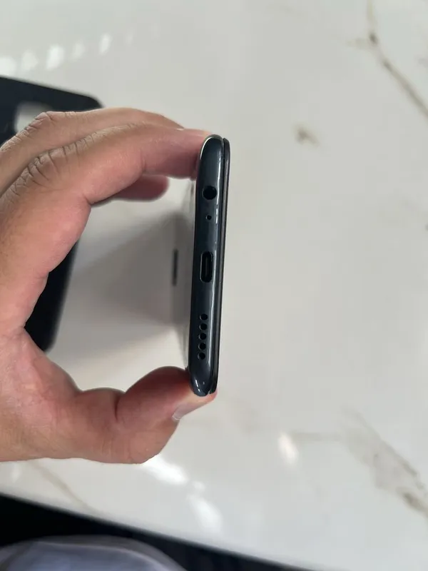Redmi Note9 6/128 Global versia 5