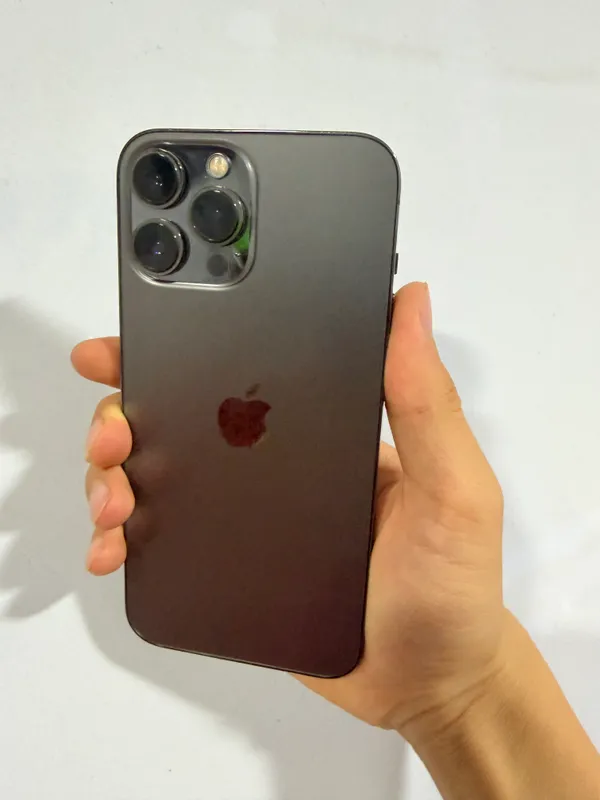 Iphone 13 pro max 1024gb 1TB 5 Iphone 13 pro max 1024gb 1TB 5