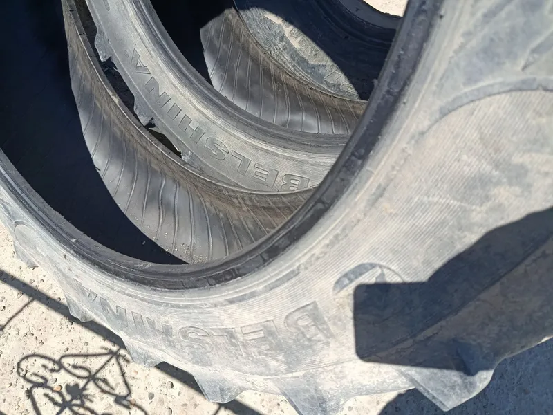 Traktor balon 15.5r38 belshina 2 Traktor balon 15.5r38 belshina 2