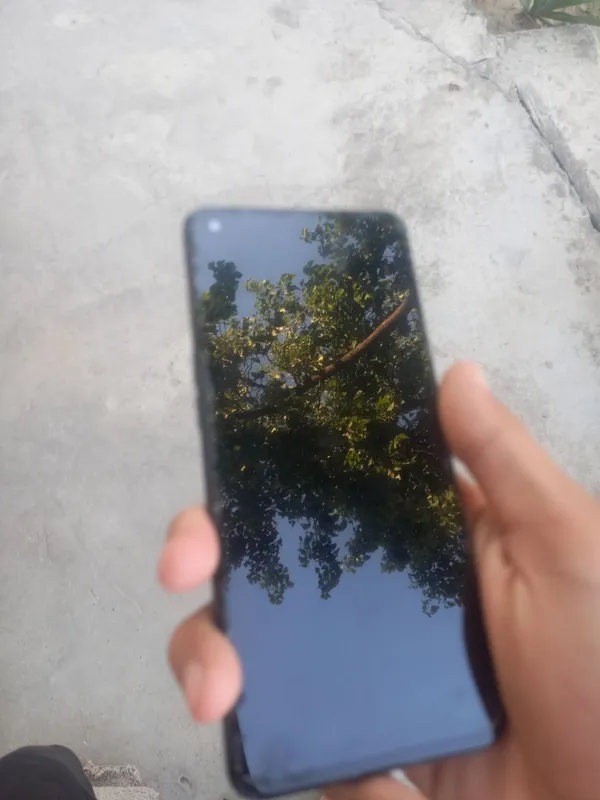 oppo a74 состояние хорошее 2