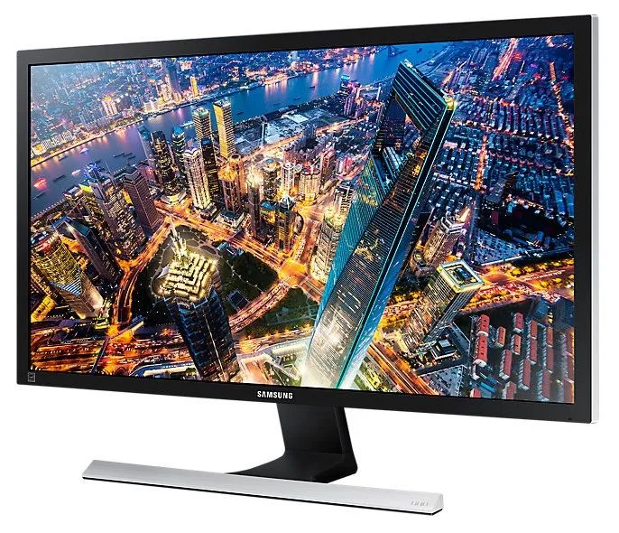 Продается монитор Samsung 4k 28’ 1