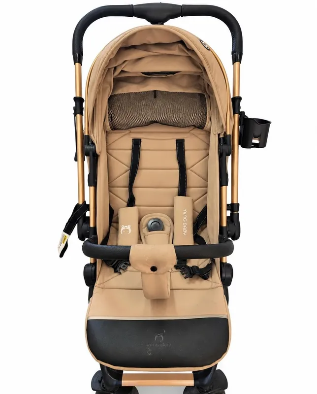 Коляска чемодан Ining Baby 4 Коляска чемодан Ining Baby 4