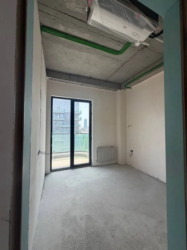 2-комнатная квартира, 60 м², Мирабад 3