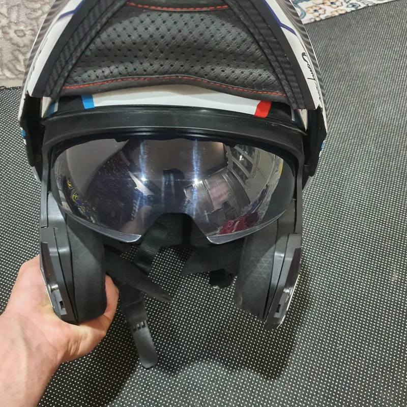 Motoshlem BK-900 L-XXL SIZE 1