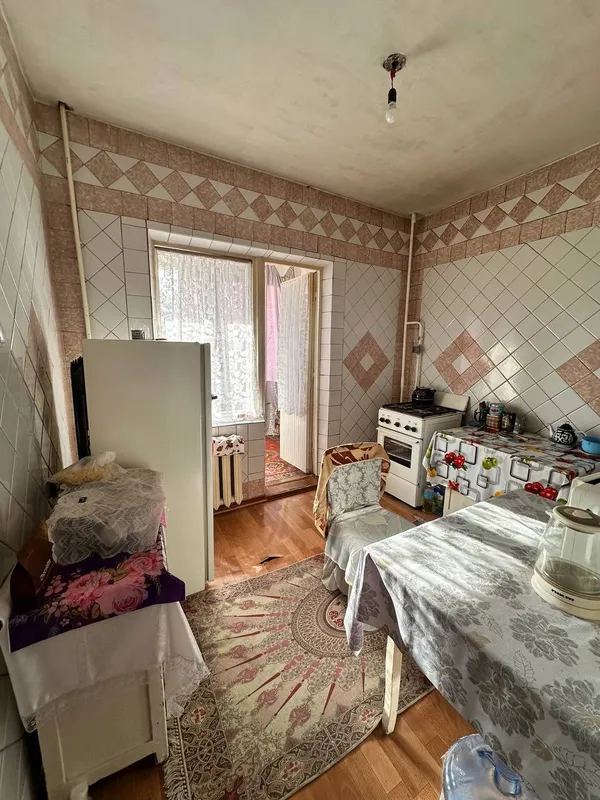 Продажа квартира, Карасу-4 — фото 2