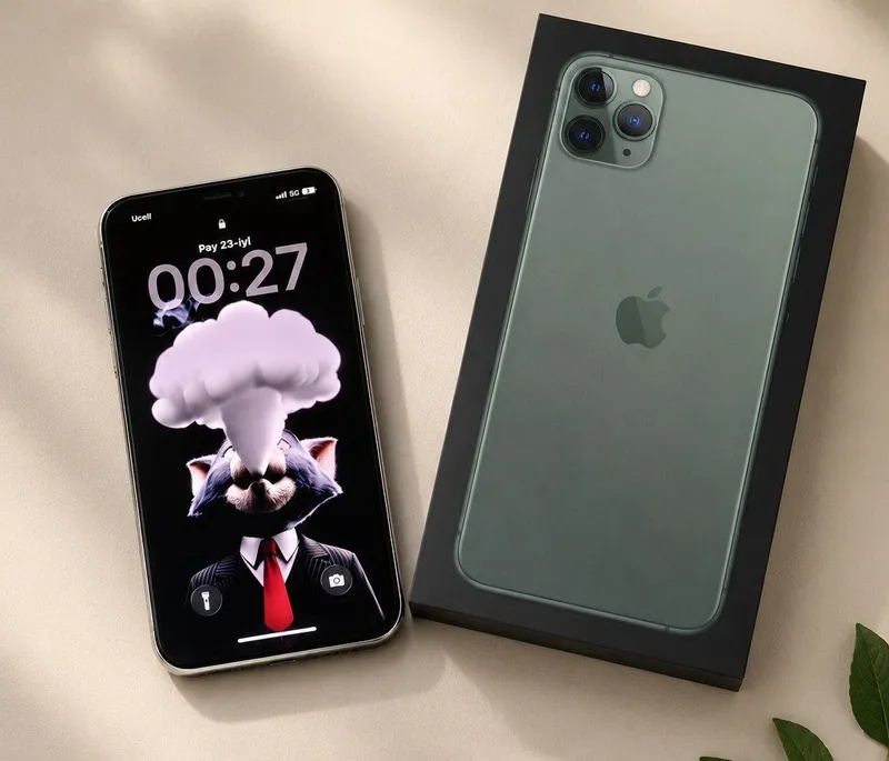 IPHONE 11PRO MAX 1