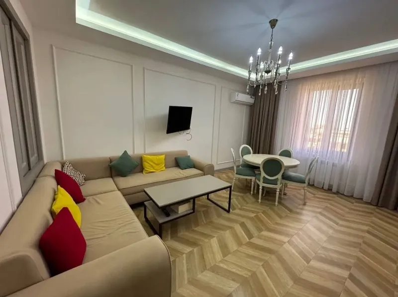 2-комнатная квартира в Чиланзарском районе за 290 3 2-комнатная квартира в Чиланзарском районе за 290 3