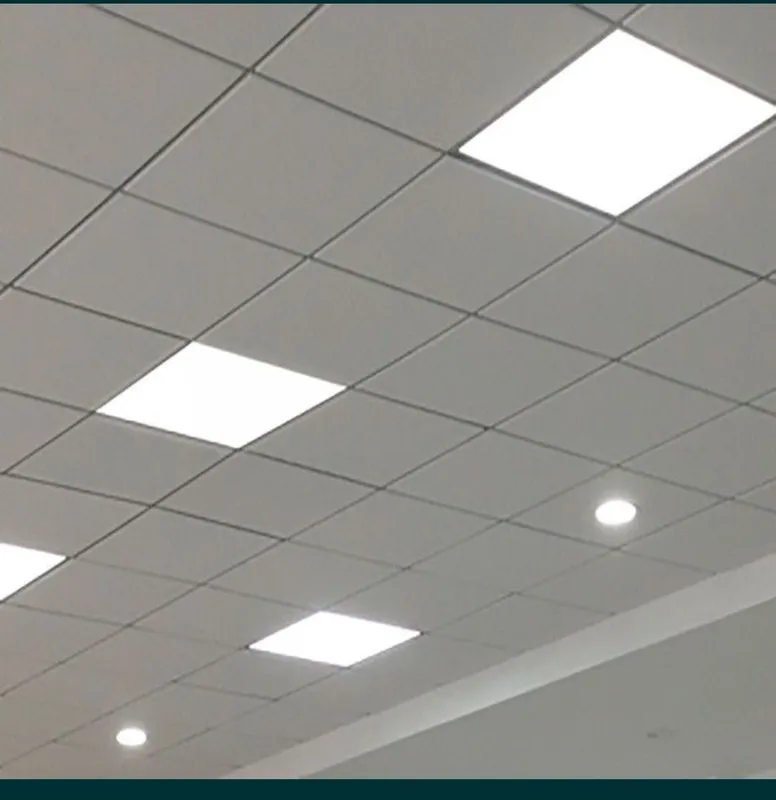 Led 60×60 hamma watt lari — фото 1