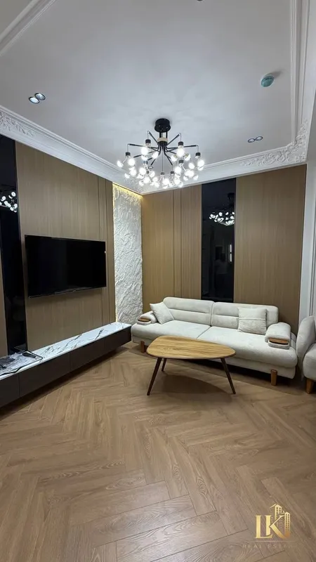 2-комнатная квартира в ЖК Shoshkent 7 2-комнатная квартира в ЖК Shoshkent 7
