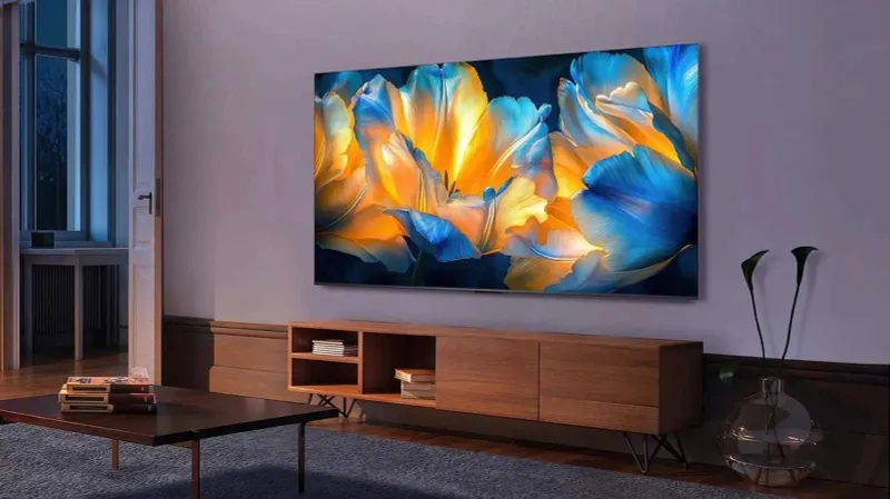 IMMER 75″ PLATINUM Series* QLED 4K Ultra HD Google TV доставка 24/7 — фото 2