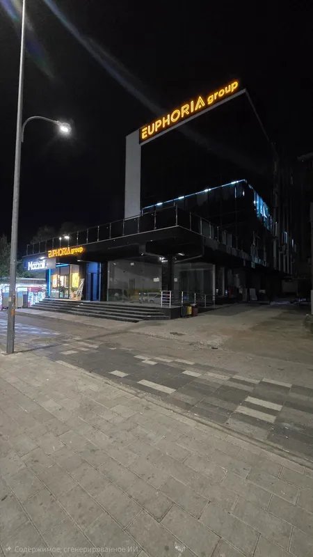 Ijaraga studiya 370 m², Yunusobod tumani · ID 310 2
