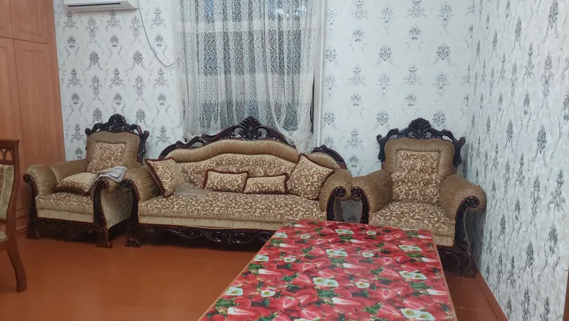 divan kreslo