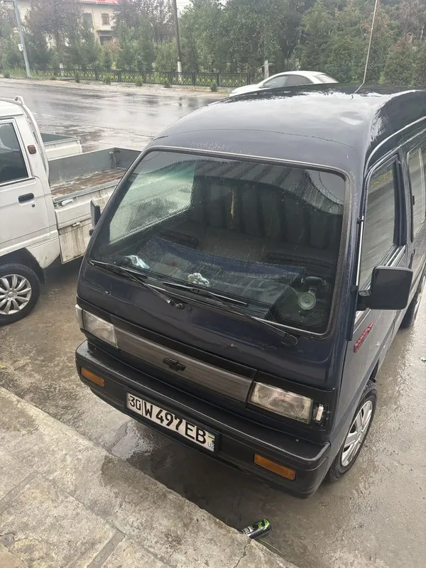 Damas 1996 sotiladi