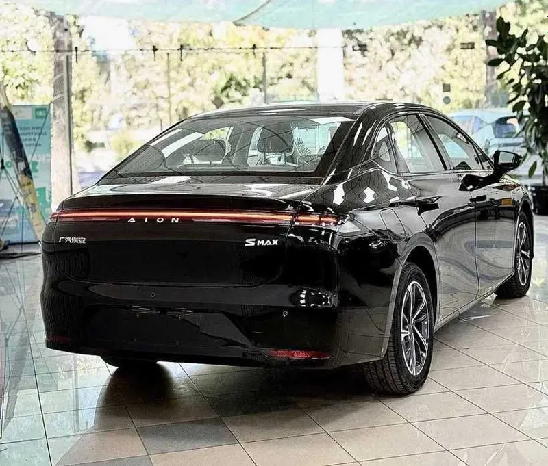 Gac aion s max hybrit 5 Gac aion s max hybrit 5