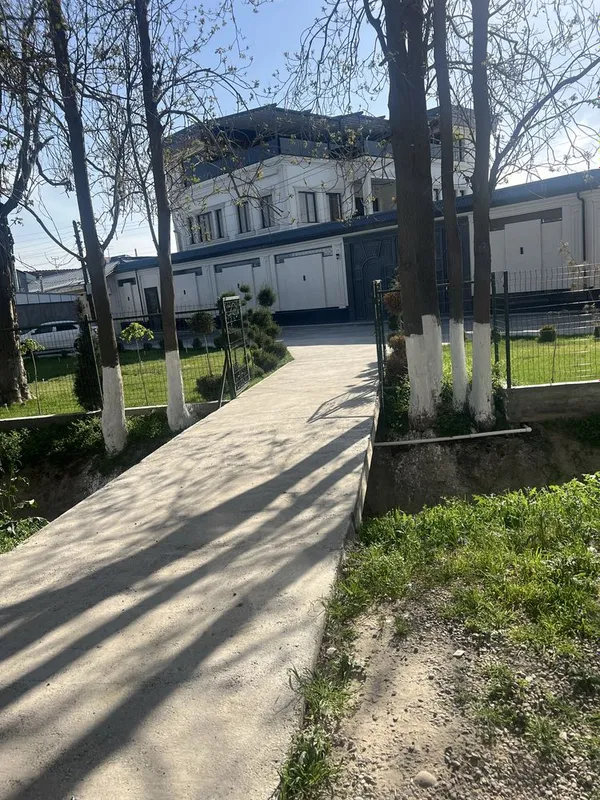 Продается помещение, возле метро, Яшнабадский р-н, под офис, садик — фото 1
