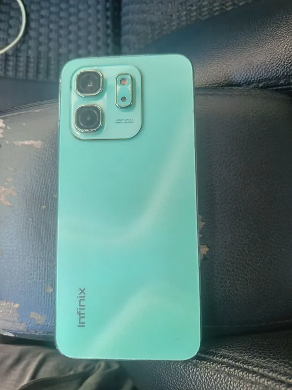 infinix HOT 50i 2 infinix HOT 50i 2