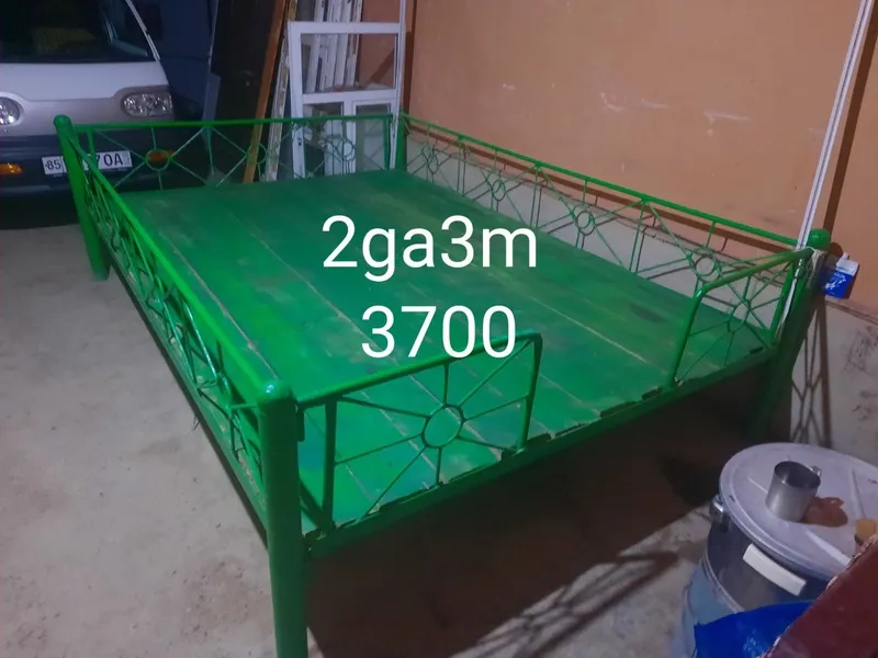Chorpoya sotiladi razmer 2ga 3m