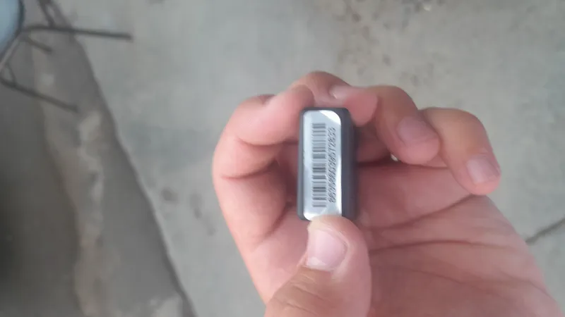 GPS mini A8 2