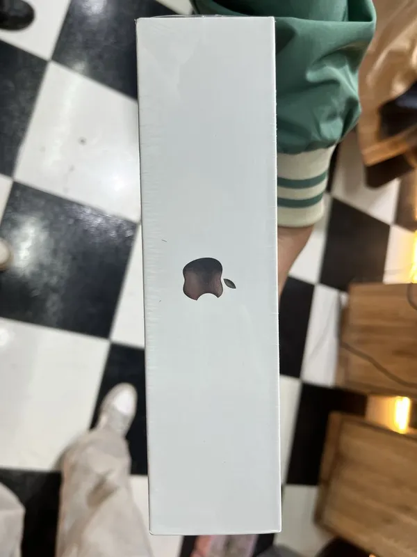 AIRPODS MAX with Smart Case — фото 4 AIRPODS MAX with Smart Case — фото 4