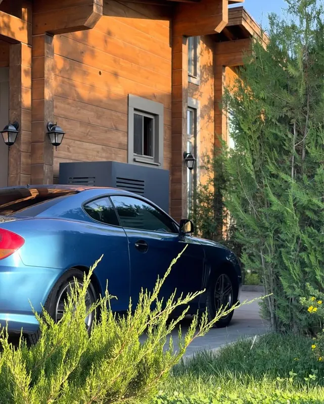 Hyundai Tuscani/Tiburon в отличном состоянии! 7 Hyundai Tuscani/Tiburon в отличном состоянии! 7
