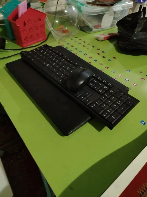 Dell bonusiga joystick 3