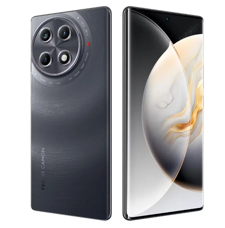 Tecno Camon 30S Pro — фото 3