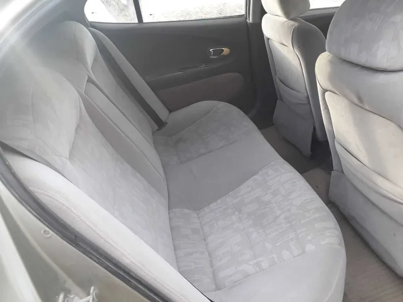 Daewoo Leganza ideal — фото 2
