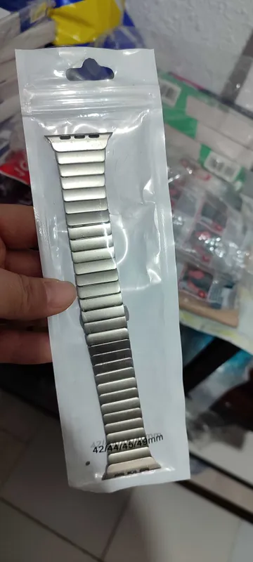 Ремешок для часов apple watch — фото 3