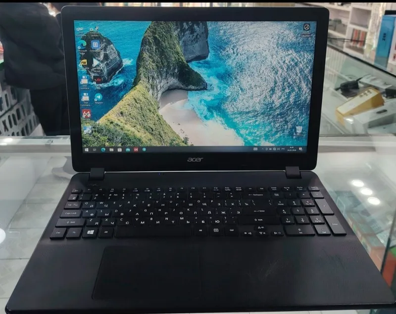 acer noutbuk