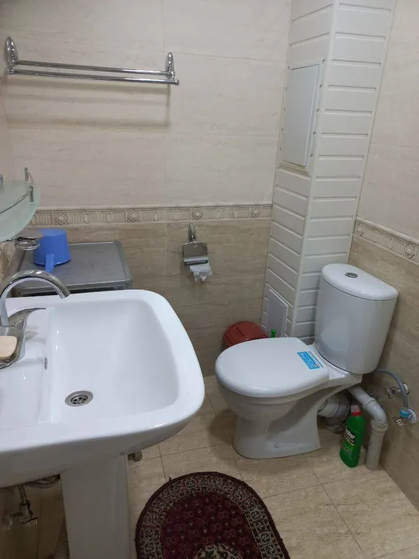 продам трех комнатная квартира — фото 4