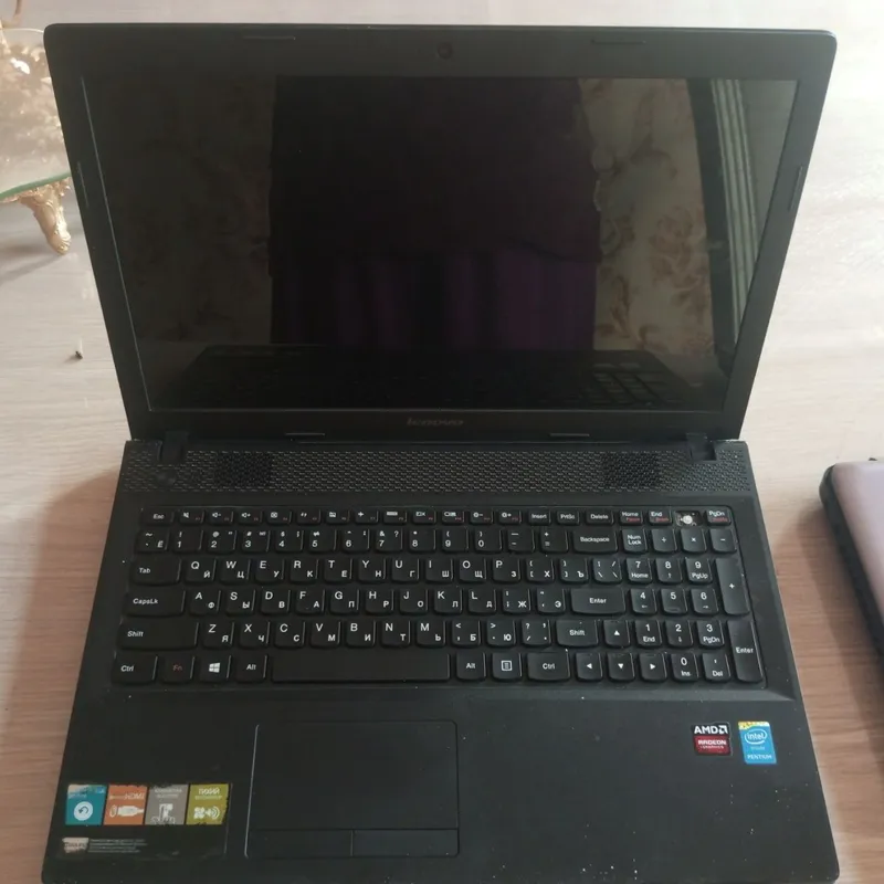 Ноутбук Lenovo 2 Ноутбук Lenovo 2