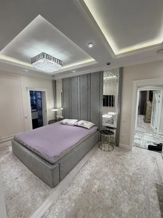 4в3 квартира, Мирабадский район (Ойбек), 94 м² — фото 3