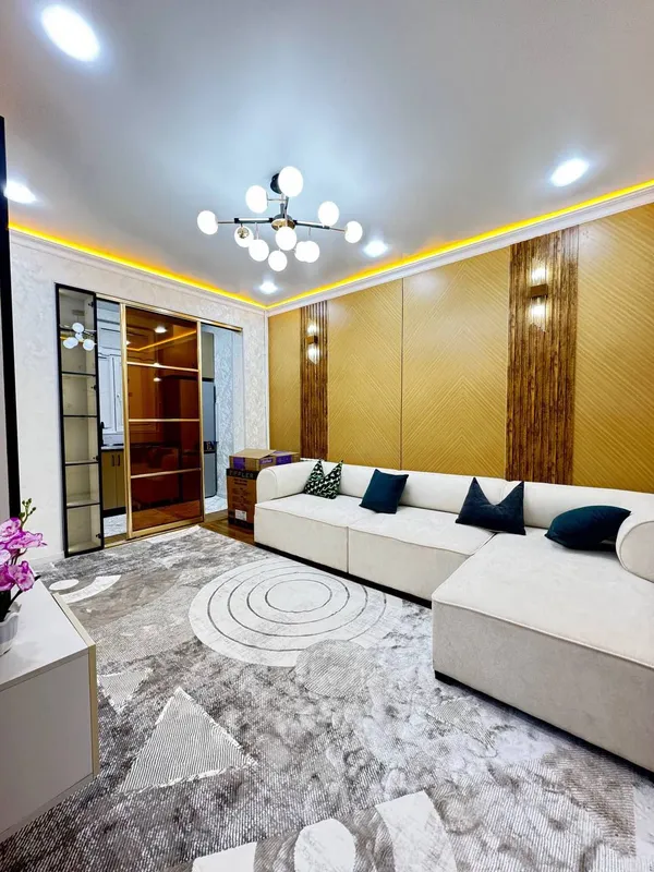 срочно продажа квартира рядом Новза метро — фото 2