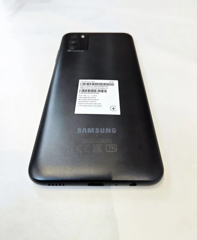 Samsung s03s 4/64 4