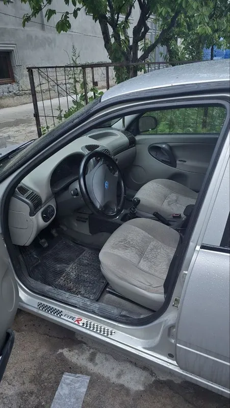 LADA Kalina 1119 7