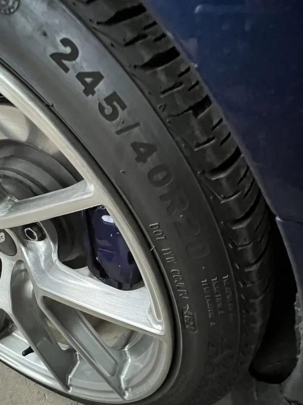 Apex Vs5RS 20дюм ковка 4 Apex Vs5RS 20дюм ковка 4