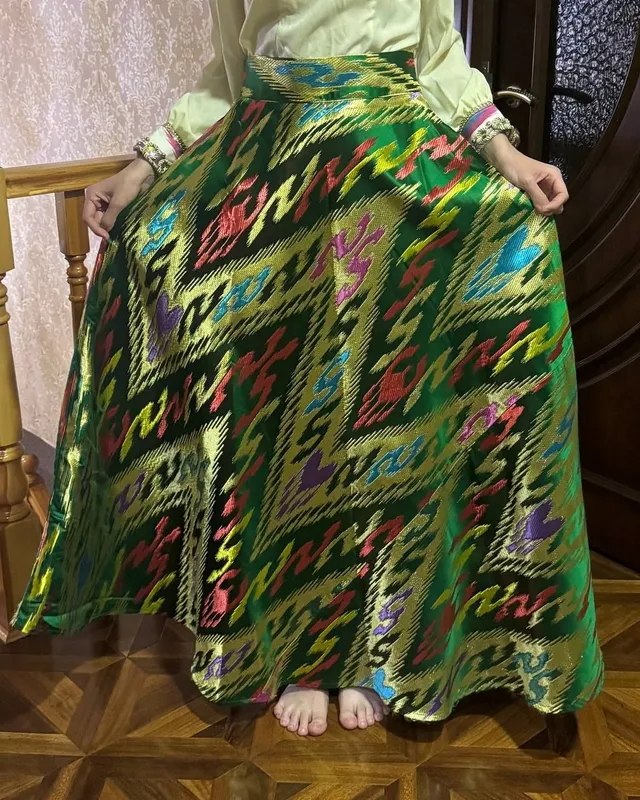 юбка