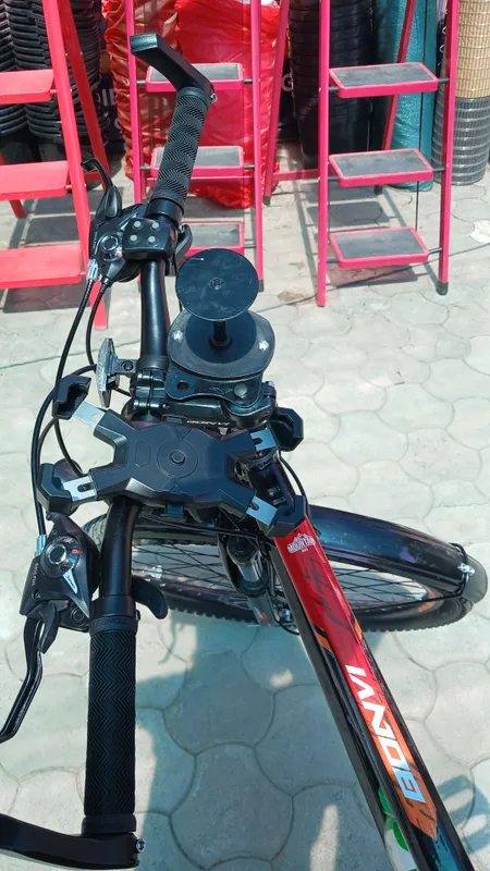 veloseped yangi, razmer:27 skoristli 3 veloseped yangi, razmer:27 skoristli 3