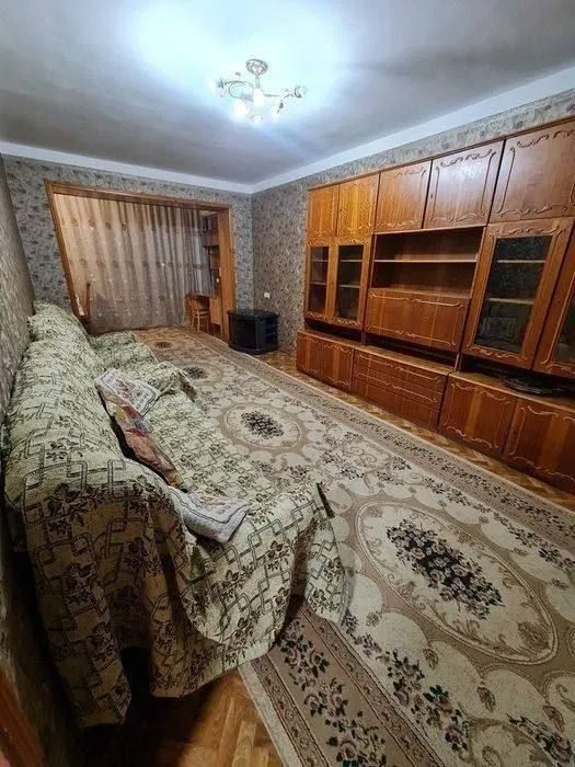 3-комнатная квартира | Буюк Ипак Йули — фото 2