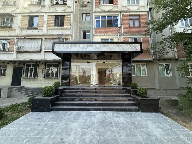Тахтапул | Алмазар - Продается нежилое помещение вдоль дороги 85м2 — фото 1