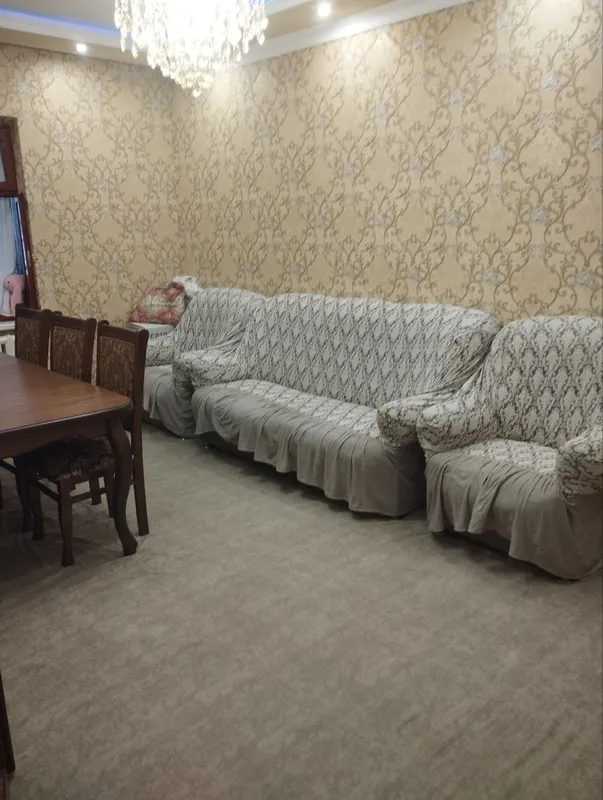 продажа квартиры юнусабад 2 квартал 2