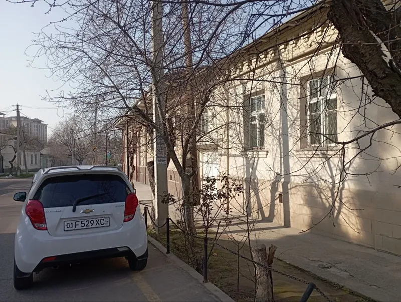 Уй сотилади дуба кулай жойда жойлашган хар томонлама яхши — фото 7