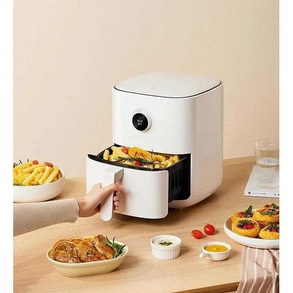 Аэрогриль Xiaomi Smart Air Fryer 3.5L