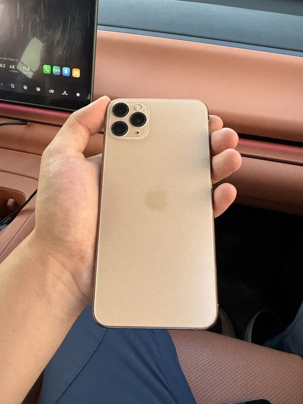 iphone 11 pro max