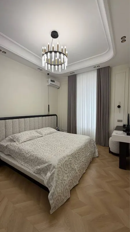 Юнусабад Продается Таунхаус 1,3 сотки, 236м2.Угловое расположение.Люкс — фото 4