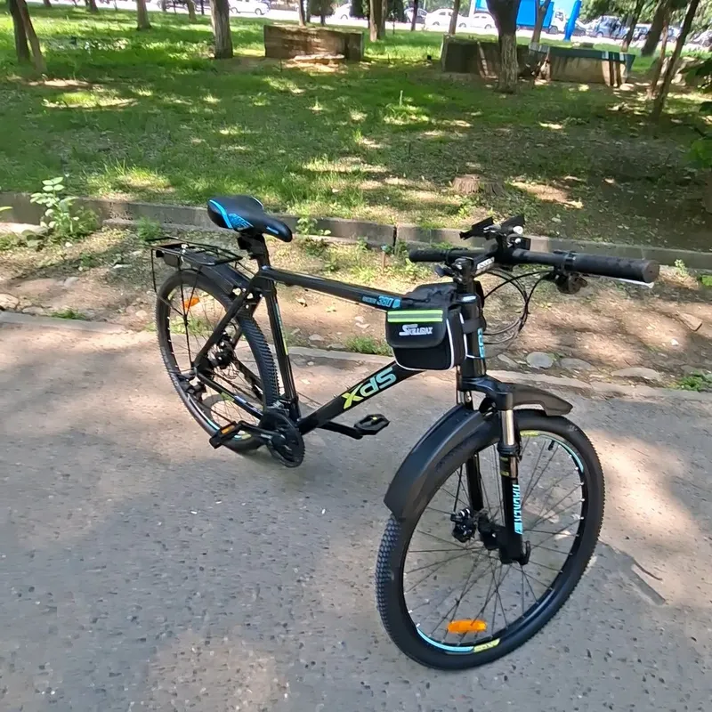 Velosiped SPX 380 Velosiped SPX 380