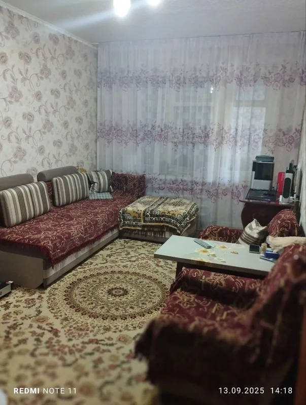 Продаю 2х комнатную квартиру 2/3/4 г.Зарафшан Продаю 2х комнатную квартиру 2/3/4 г.Зарафшан