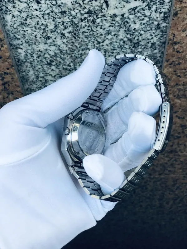 Orient soati sotiladi diplamat 4