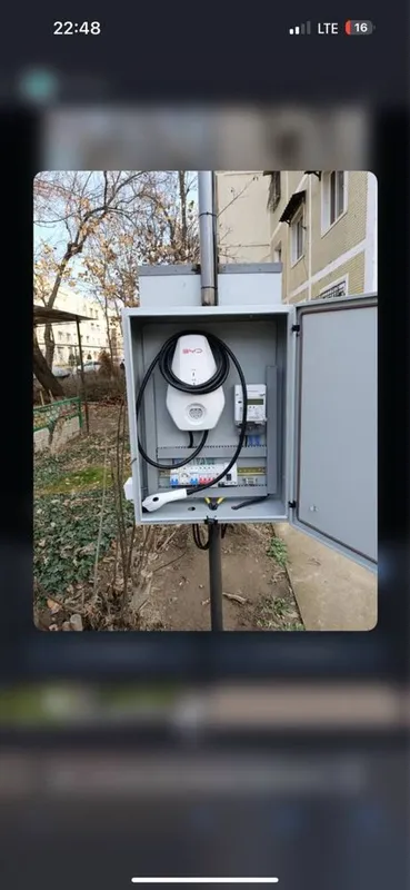 Elektrik xizmat aynan siz uchun — фото 4