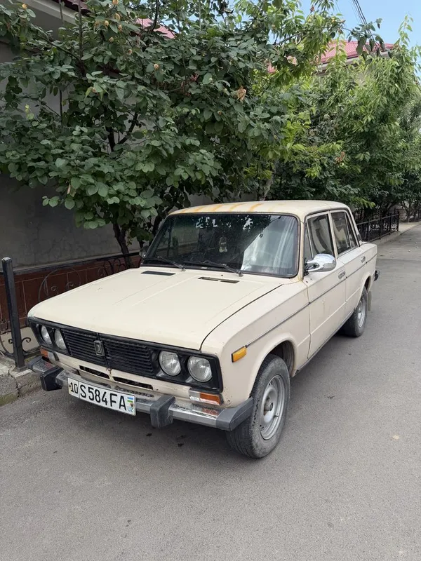 Vaz 2106 xolati yaxshi